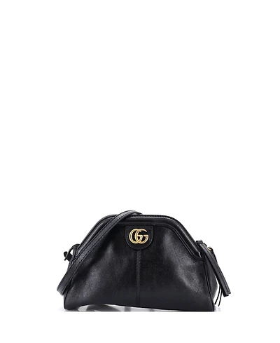 Pre-Owned Gucci Small Re(Belle) Shoulder Bag Leather
