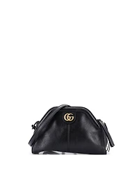 Pre-Owned Gucci Small Re(Belle) Shoulder Bag Leather