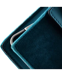 Pre-Owned Gucci Super Mini Dionysus Bag Velvet