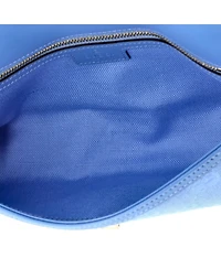 Pre-Owned Gucci Small Luce Shoulder Bag Canvas