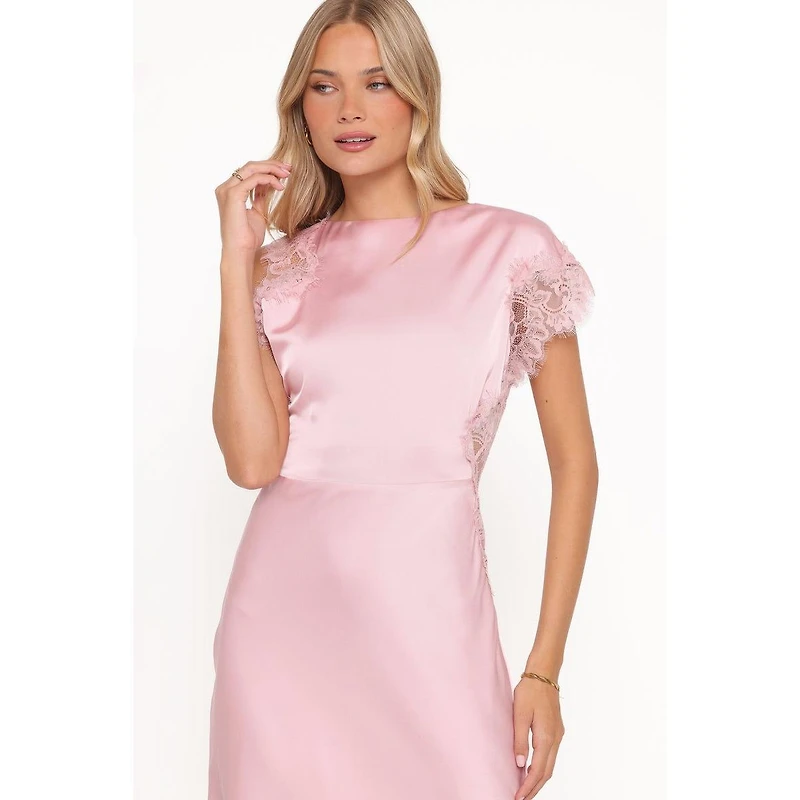 Petal and Pup Women's Jenelle Maxi Dress