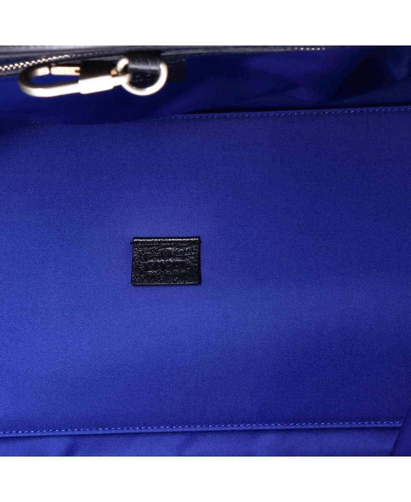 Pre-Owned Gucci Off The Grid Tote Gg Econyl