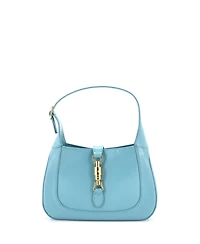 Pre-Owned Gucci Small Jackie 1961 Hobo Leather