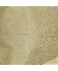 Pre-Owned Gucci Large Sukey Tote Gg Canvas with Leather