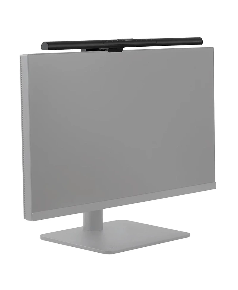 BenQ ScreenBar Pro Monitor Light Bar.