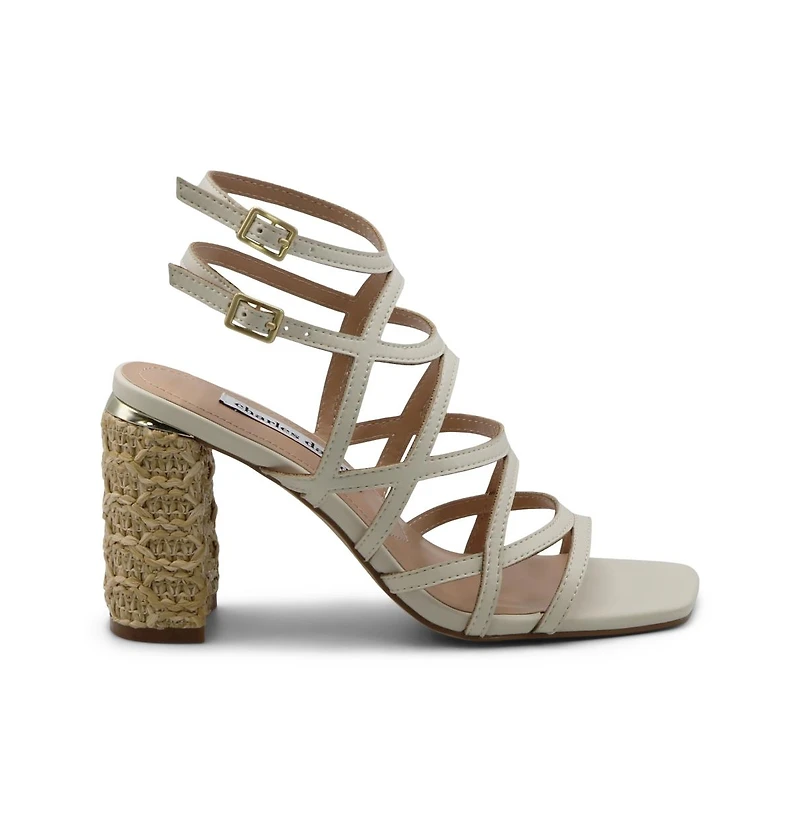 Charles David Women's Raven High Heel Sandal