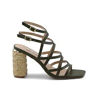 Charles David Women's Raven High Heel Sandal