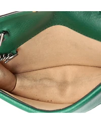 Pre-Owned Gucci Super Mini Dionysus Bag Leather