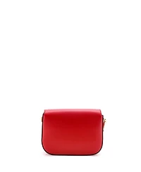 Pre-Owned Gucci Mini x Adidas Horsebit 1955 Shoulder Bag Leather