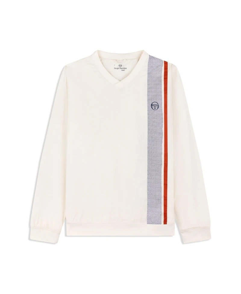 Sergio Tacchini Men's Attivo Damarindo Crewneck