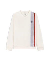 Sergio Tacchini Men's Attivo Damarindo Crewneck