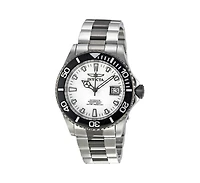 Invicta Men's 10498 Pro Diver Automatic Dial Watch