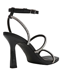 Wild Pair Women's Louudd Evening Sandals, Exclusively at Macy's