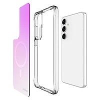 prodigee Glow Case for Samsung Galaxy S25 Plus