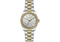 Invicta Women's 49750 Specialty Quartz Mother of Pearl Dial Watch