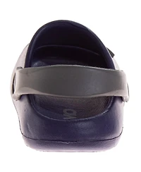 Josmo Little Boys Shark Design Comfortable Durable Tread Sandals