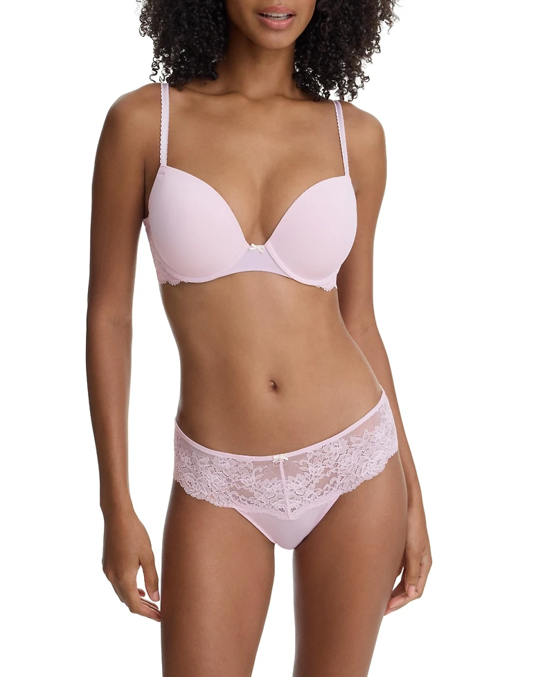 Skarlett Blue Women's Captivate Full Coverage T-Shirt Bra