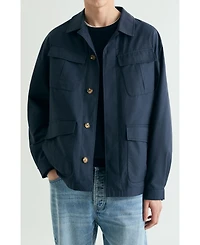 Scalpers Women's Army Jacket