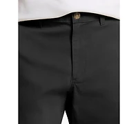 Michael Kors Men's Signature Stretch-Cotton Shorts