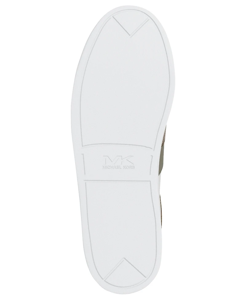 Michael Kors Men's Brady Lace-Up Sneakers