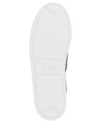 Michael Kors Men's Brady Lace-Up Sneakers