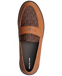 Michael Kors Men's Wesley Slip-on Loafers