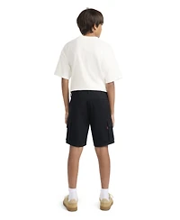 Levi's Big Boys Traditional Cargo Shorts