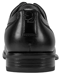 Karl Lagerfeld Men's Wing Tip Lace-Up Shoes