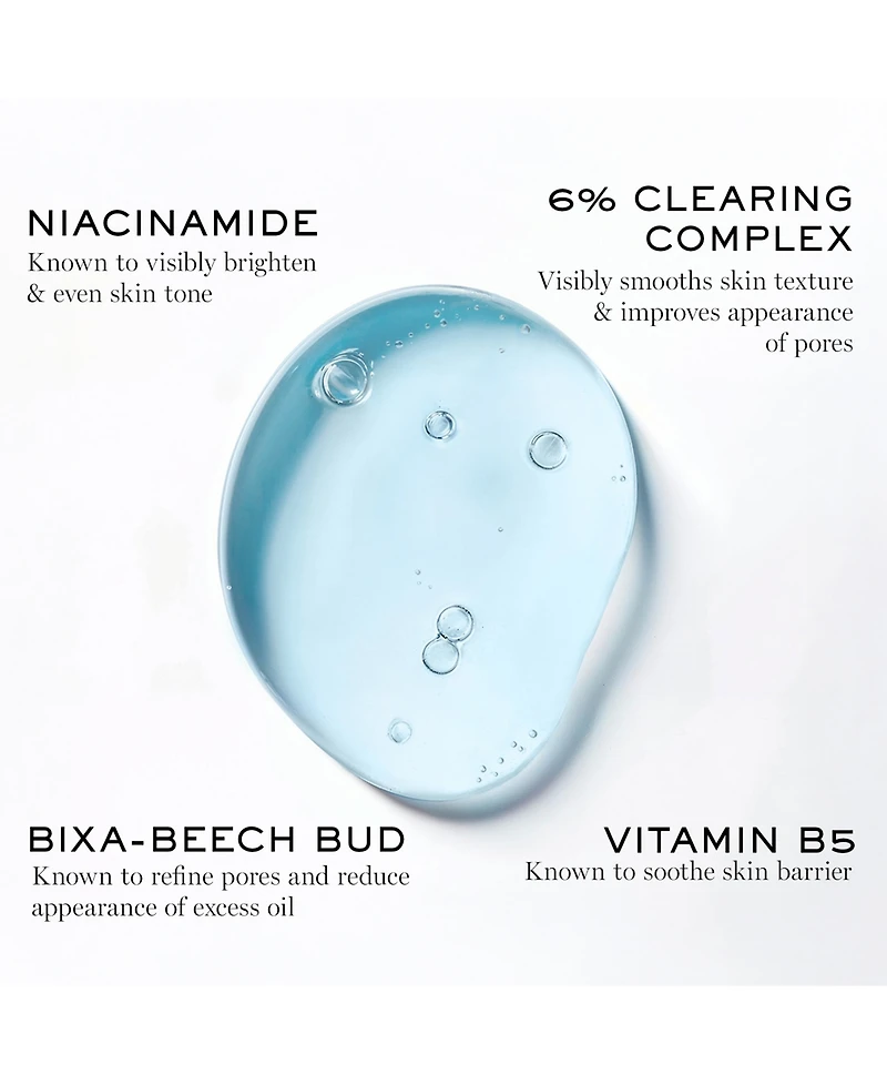 Lancome Clarifique Bx-Interceptor Acne Treatment, 1 oz.