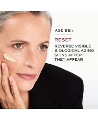 Lancome Absolue Longevity Md Reset Mature Skin Face Cream, 1.69 oz.