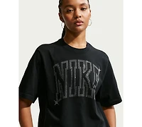 Nike Sportswear Women's Classic Loose T-Shirt