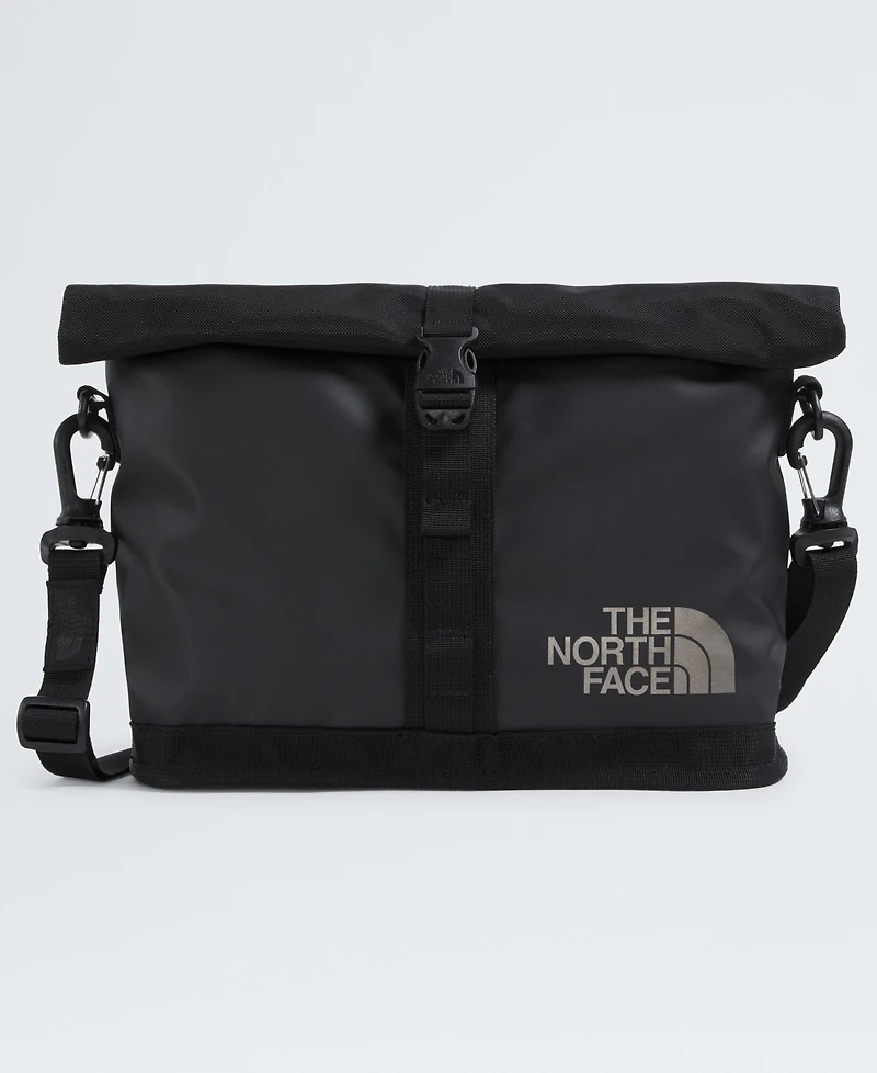 The North Face Men's Base Camp Shoulder Bag