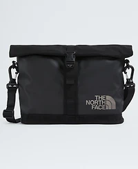 The North Face Men's Base Camp Shoulder Bag