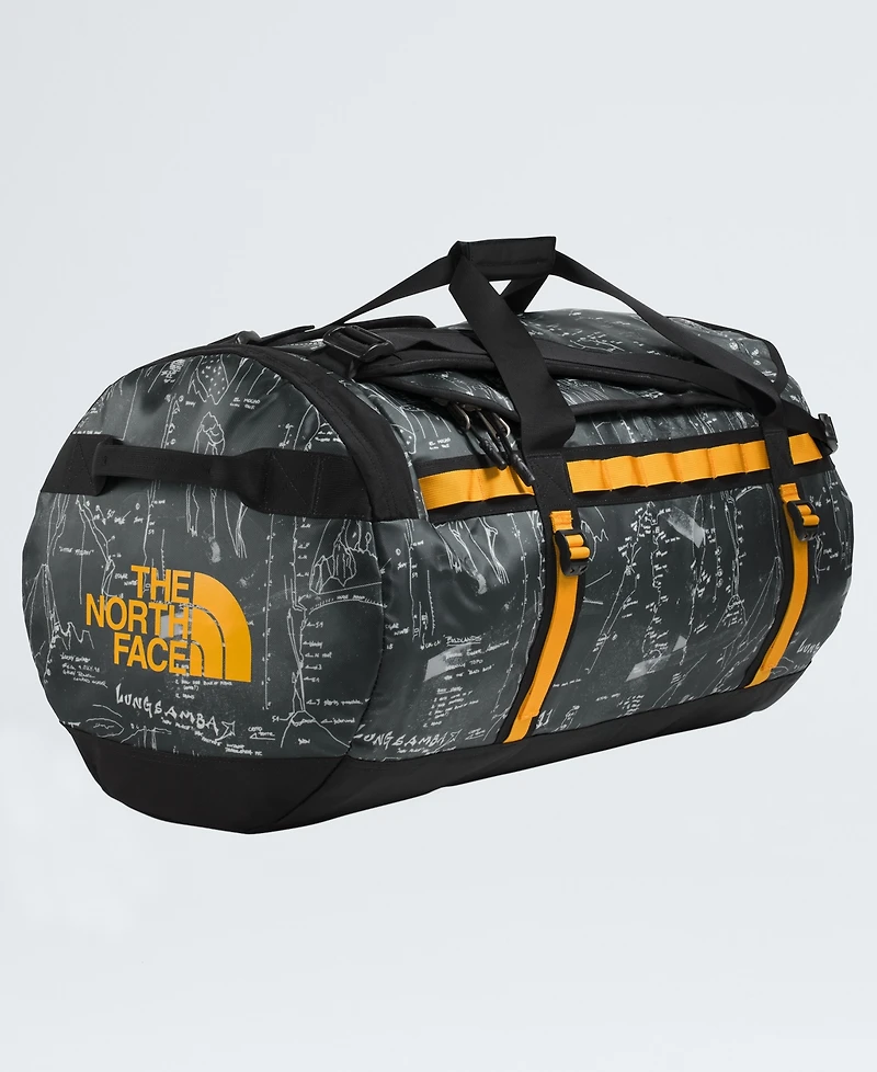 The North Face Men's Base Camp Duffel Bag