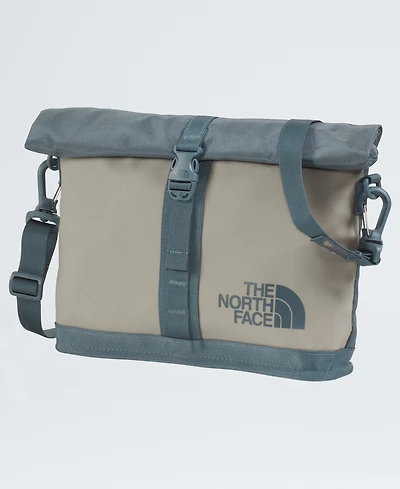 The North Face Men's Base Camp Shoulder Bag
