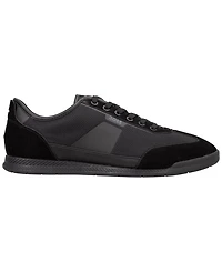 Hugo Boss Men's Nitan Lace-Up Shoes