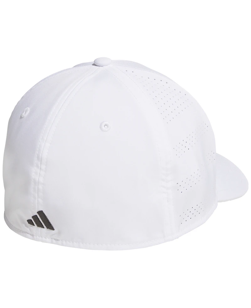adidas Men's Game Day Stretch Fit Hat