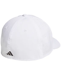 adidas Men's Game Day Stretch Fit Hat