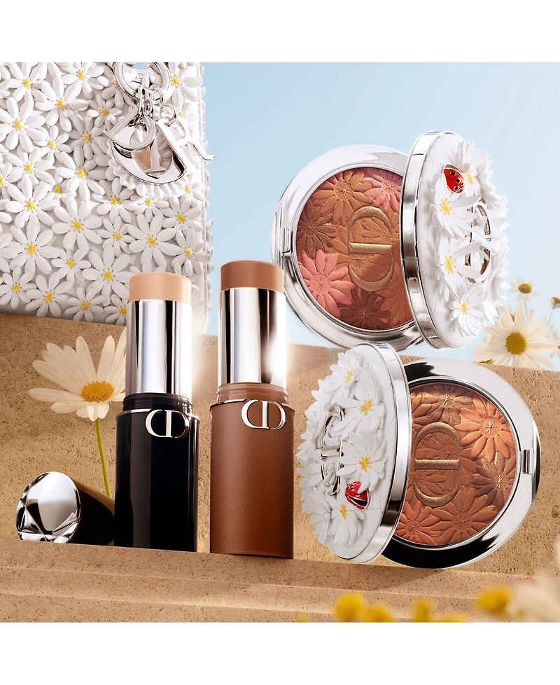 Dior Forever Limited Edition Nude Bronzer, 0.3 oz.