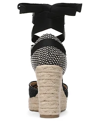 On 34th Melindaa Espadrille Wedge Sandals, Exclusively at Macy's
