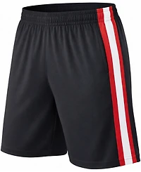 Galaxy By Harvic Men's Jump Start Drawstring Shorts