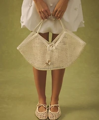 Sam Edelman Marcie Small Tote Bag