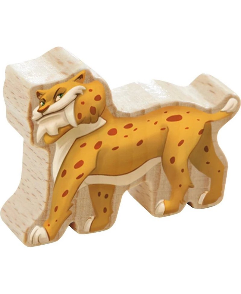 Haba Honga - Board Games for Kids 8-12, Exciting Strategy and Resource Management Family Games