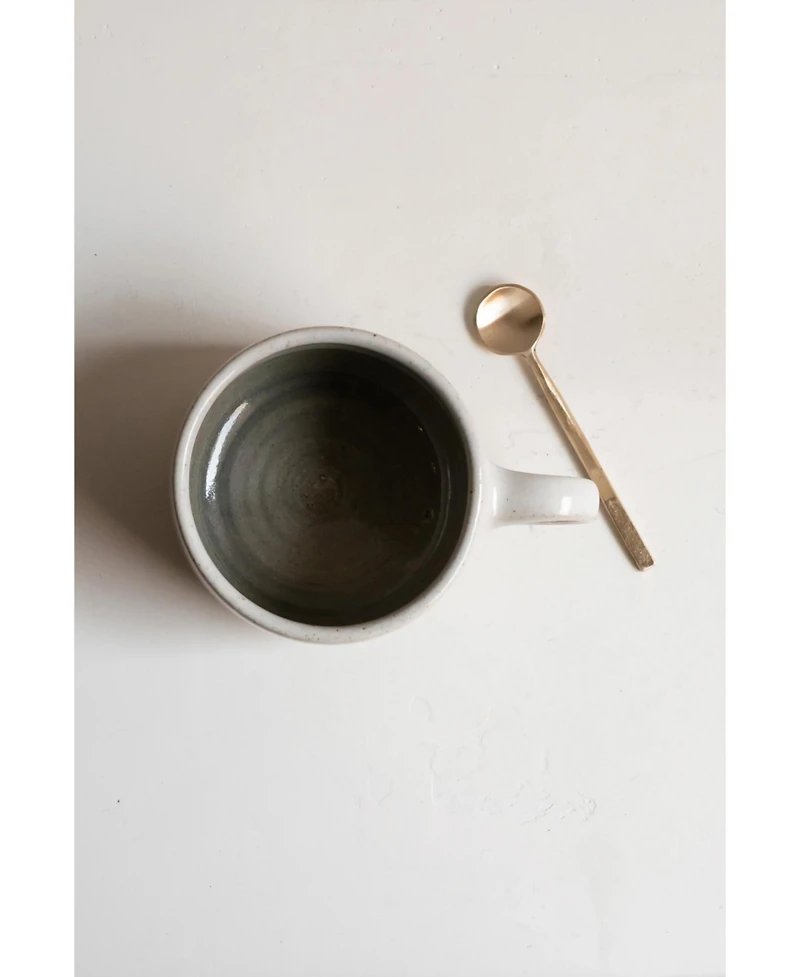 Fleck, Wabi Coffee Spoons - Set of 4