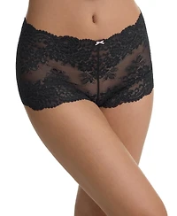 Skarlett Blue Women's Captivate Lace Short