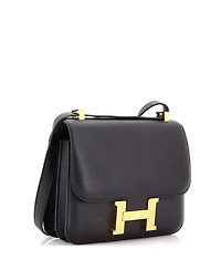 Pre-Owned HERMES 24 Constance Bag Swift