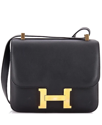Pre-Owned HERMES 24 Constance Bag Swift