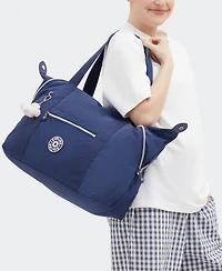 Kipling Art Medium Tote Bag