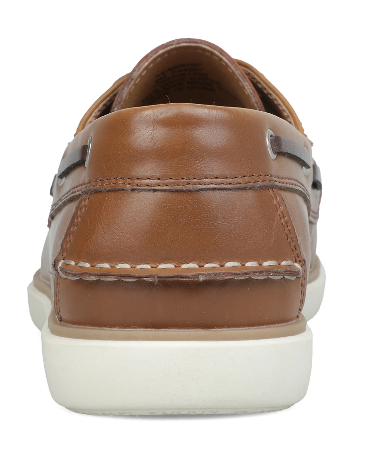 Club Room Men's Kearris Boat Shoes, Macy's Exclusive