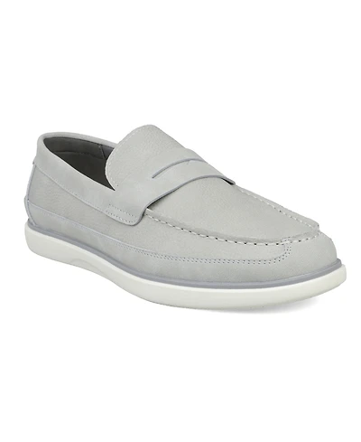 Club Room Men's Pawny Driver Shoes, Macy's Exclusive